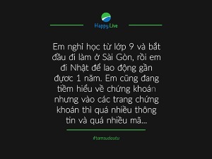 [TÂM SỰ ĐẦU TƯ #118] Có quá nhiều mã cổ phiếu, chọn sao cho đúng?