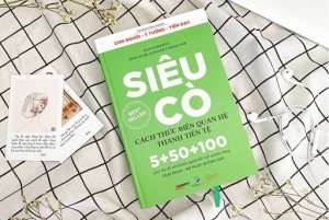 10 phẩm chất hàng đầu của 1 Siêu Cò thực thụ - Làm giàu từ kinh doanh