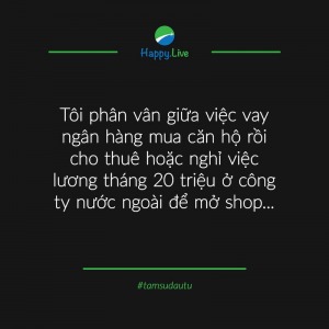 [TÂM SỰ ĐẦU TƯ #129] - Vốn có 500 triệu thì đầu tư sinh lời kiểu gì?