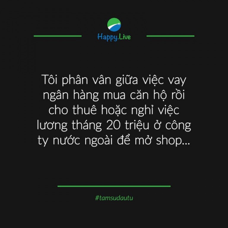 [TÂM SỰ ĐẦU TƯ #129] - Vốn có 500 triệu thì đầu tư sinh lời kiểu gì?