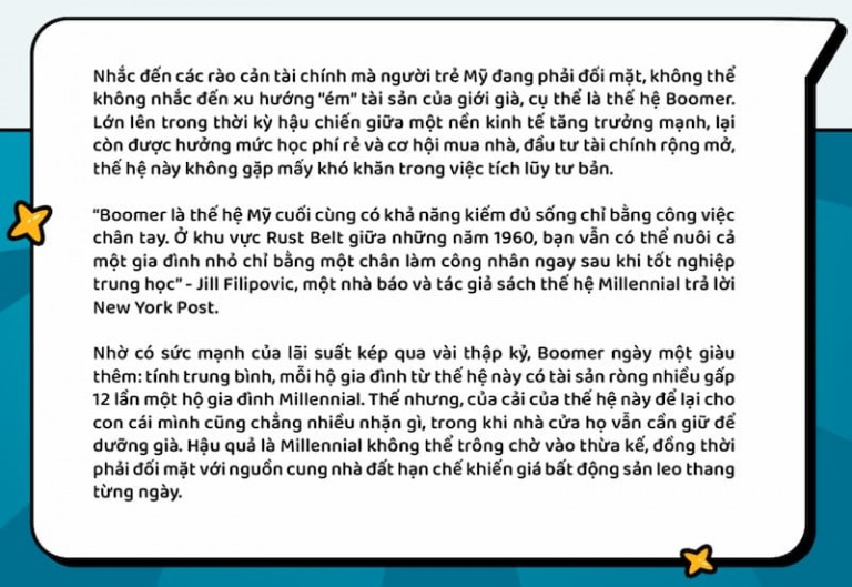 NGƯỜI TRẺ VÀ TIỀN
