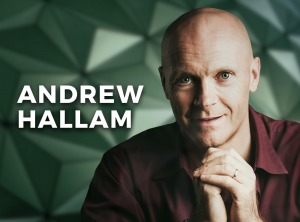 Andrew Hallam - Thầy giáo đạp xe 56km đi dạy mỗi ngày thành triệu phú đô la ở tuổi 36