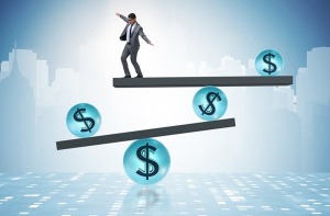 Bí quyết cân bằng tài chính trong thời gian chuyển việc