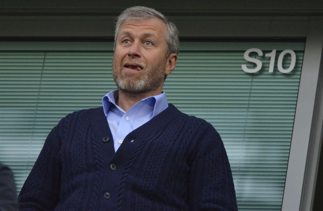 Hé lộ giao dịch ngầm của tỷ phú Roman Abramovich ở Mỹ