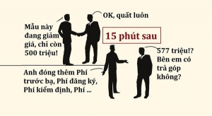 Kỹ thuật “Ném bóng thấp” – “vũ khí” lợi hại của dân sale đích thực - HappyLive