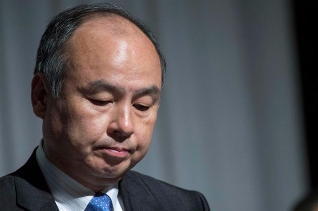 Dù lao dốc, ông chủ SoftBank muốn vay nợ nhiều hơn vì "Cơn bão mùa đông sẽ qua, mùa xuân sẽ tới"