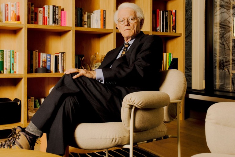 Peter Lynch chỉ ra 11 ngộ nhận nhà đầu tư chứng khoán nhất định phải tránh