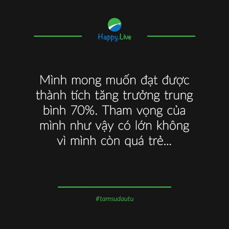 tâm sự đầu tư 132