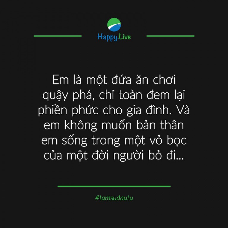 [TÂM SỰ ĐẦU TƯ #138] - Cảm thấy bản thân tồi tệ và muốn thay đổi cuộc sống...