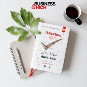 3 nguyên tắc Marketing mà người làm kinh doanh cần biết - HappyLive