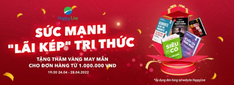 sức mạnh của lãi kép tri thức