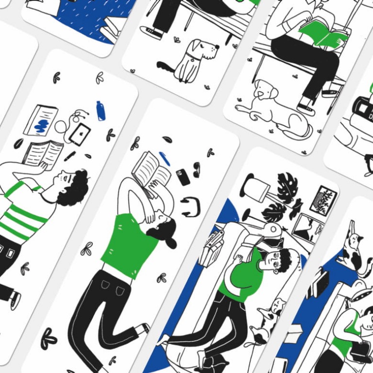 Bộ Bookmark 1% Tinh Hoa