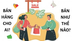 Bán hàng đỉnh cao: Nghĩ lớn, bắt đầu nhỏ - HappyLive