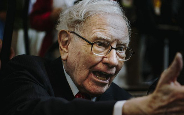 Bí mật sau thương vụ lớn nhất trong nhiều năm của Warren Buffett: Nghiên cứu suốt 60 năm và 'xuống tiền' chỉ sau 1 bữa tối Bí mật sau thương vụ lớn nhất trong nhiều năm của Warren Buffett: Nghiên cứu suốt 60 năm và 'xuống tiền' chỉ sau 1 bữa tối