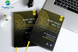 Bóc Tách “Khuôn Khổ Dhandho” - Phần 3: Tạo lợi nhuận từ doanh nghiệp rệu rã trong ngành công nghiệp rệu rã