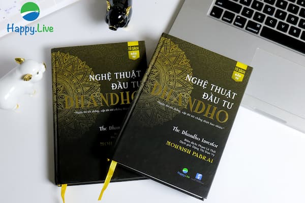 Bóc Tách “Khuôn Khổ Dhandho” - Phần 3: Tạo lợi nhuận từ doanh nghiệp rệu rã trong ngành công nghiệp rệu rã