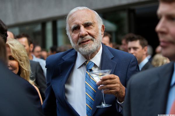 Carl Icahn - Người đàn ông khiến phố Wall kính nể kiếm hàng chục tỷ USD trên nỗi sợ của những CEO lừng danh