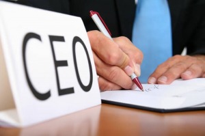 Thu nhập trung bình CEO cao gấp 254 lần nhân viên