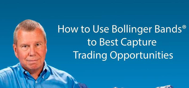 Chân dung cha đẻ dải Bollinger Bands: Tỷ phú đầu tư ham học được cả thế giới kính nể