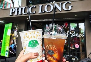 Cú đổi đời của ông chủ Phúc Long, nắm trong tay khối tài sản 4.000 tỷ đồng nhờ nên duyên với Masan - HappyLive