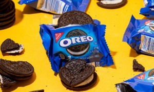 Cuộc chiến cookie giữa kẻ đến sau Oreo và Hydrox - HappyLive