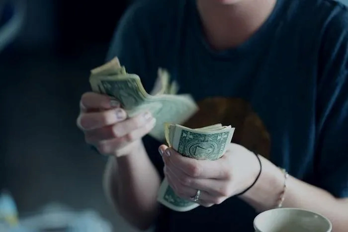 trả góp