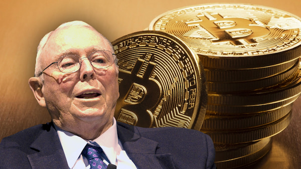 Danielle Town đã làm chủ tư duy nhờ học thuộc lòng 4 nguyên tắc đầu tư của Charlie Munger