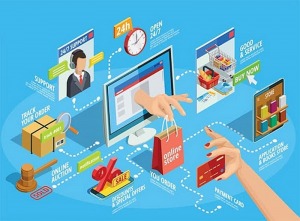 Người Việt bán hàng trên thương mại điện tử tăng, nhưng kiến thức kinh doanh vẫn hạn chế