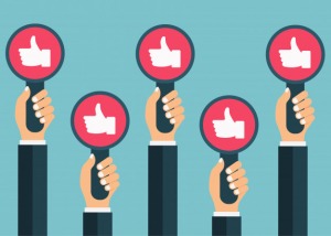 Giá trị kinh doanh của các mạng lưới Siêu Cò - HappyLive