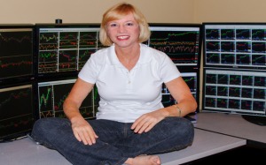Học hỏi chiến lược “cưỡi trên lưng quái thú” từ nữ trader thành công nhất mọi thời đại