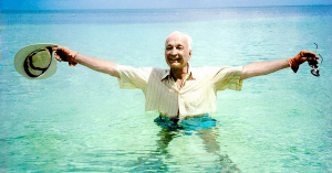 Không sợ lỗ với 8 nguyên tắc giúp đầu tư thành công từ Sir John Templeton