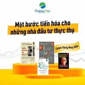 Lãi kép tri thức tạo nên sự khác biệt của những nhà đầu tư bậc thầy