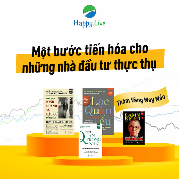 Lãi kép tri thức tạo nên sự khác biệt của những nhà đầu tư bậc thầy
