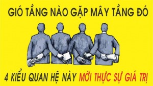 Bí quyết xây dựng mối quan hệ và thu phục lòng người - HappyLive