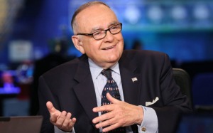 Leon Cooperman - Tỷ phú người Mỹ nói về cách đầu tư để lọt vào nhóm 5% chiến thắng trên thị trường
