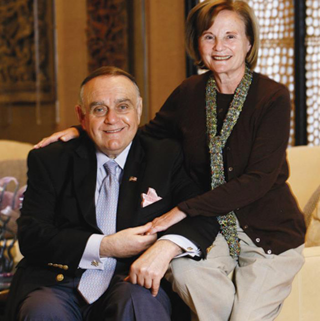 Leon Cooperman - Tỷ phú người Mỹ nói về cách đầu tư để lọt vào nhóm 5% chiến thắng trên thị trường