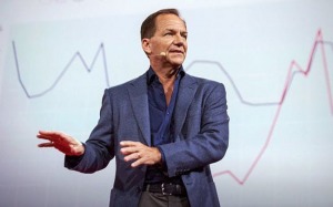 Paul Tudor Jones – Tượng đài giao dịch “thế hệ mới” phố Wall chia sẻ bí quyết thực chiến bất bại