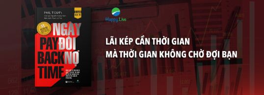 Phil Town và bí quyết giúp bạn “đòi nợ” từ thị trường chứng khoán