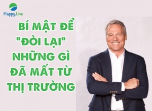 Phil Town và bí quyết giúp bạn “đòi nợ” từ thị trường chứng khoán