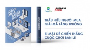 Sách bán lẻ đáng đọc – Thấu hiểu người mua giải mã tăng trưởng - HappyLive