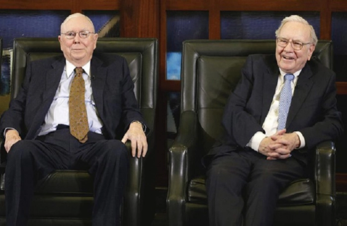 Salomon Brothers và tầm quan trọng của ban lãnh đạo
