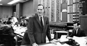 Salomon Brothers và tầm quan trọng của ban lãnh đạo