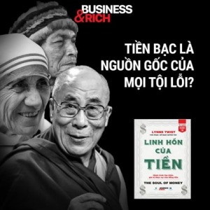Tiền bạc có phải là nguồn gốc của mọi tội lỗi không? - HappyLive