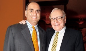 Tư duy vượt thời gian từ Mohnish Pabrai