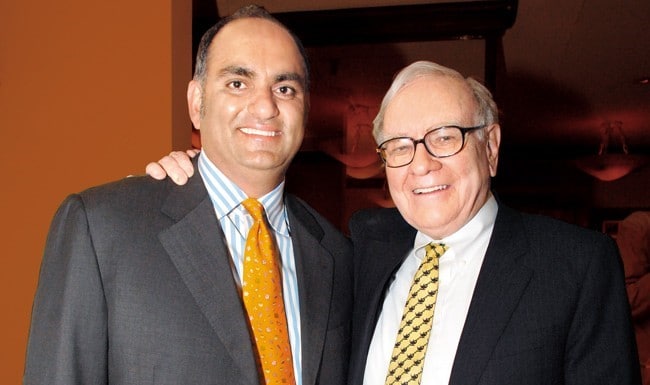 Tư duy vượt thời gian từ Mohnish Pabrai