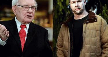 Tỷ phú xây dựng cơ đồ từ hai bàn tay trắng cùng lời khuyên của Warren Buffett