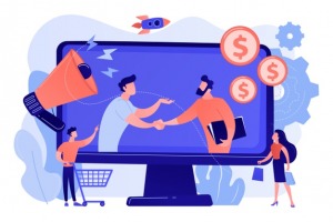 Vì sao marketing ngày nay lấy con người làm trung tâm? - HappyLive