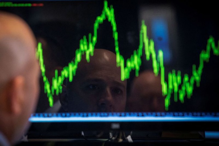 10 tín hiệu cho thấy trader nên lạc quan về đà hồi phục của thị trường! 10 tín hiệu cho thấy trader nên lạc quan về đà hồi phục của thị trường!
