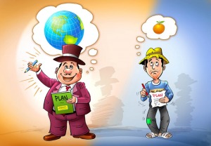 10 tư duy đổi đời do hàng chục tỷ phú đúc kết lại - HappyLive