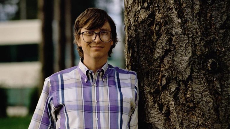Bill Gates tiếc nuối điều gì về thời sinh viên Harvard?